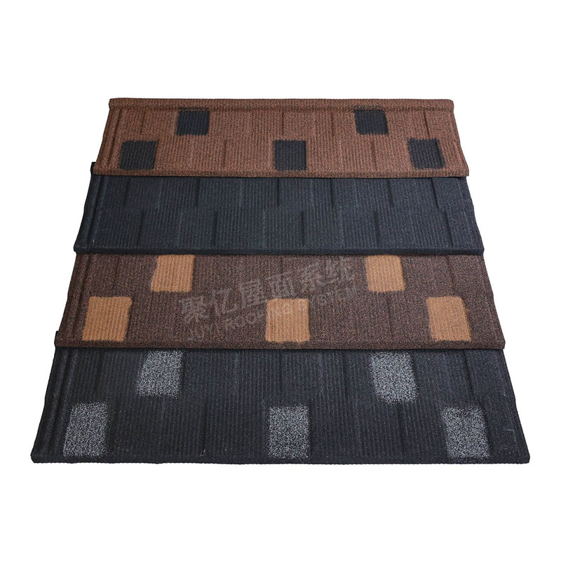 shingle tile