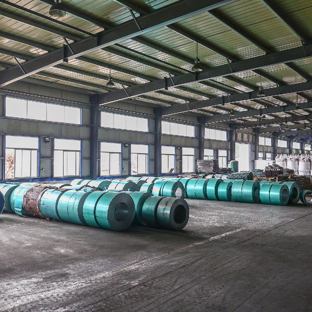 product line display